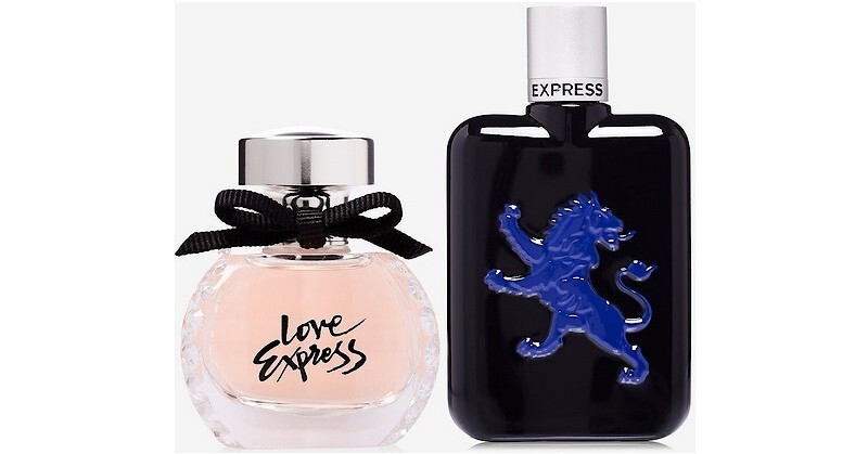 Love Express Midnight и Loyalty Night – ароматы ночной жизни от Express